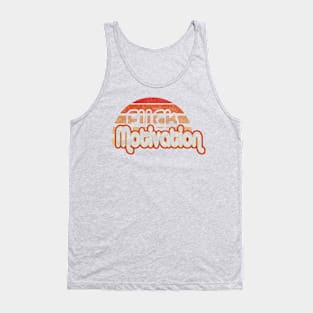 F*CK Motivation Tank Top